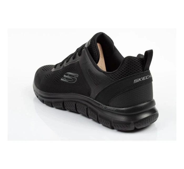 Boty Track M model 21369854 - Skechers Boty Track M model 21369854 - Skechers