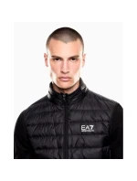 EA7 Emporio Armani páperová vesta M 8NPQ06-PNGPZ-1200 pánske