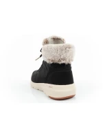Topánky Skechers W 144199/BLK