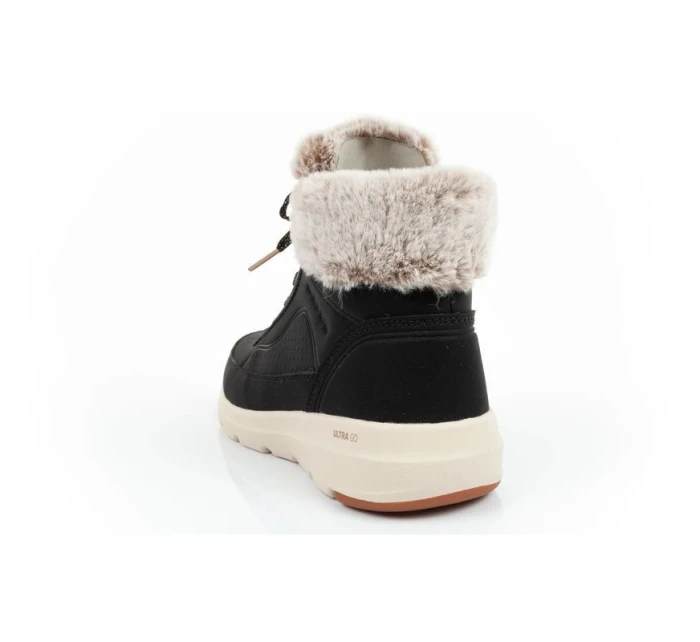 Topánky Skechers W 144199/BLK