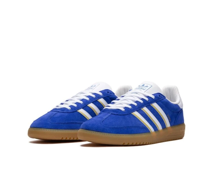 2  Blue tenisky tenisky blue model 21351692 - ADIDAS