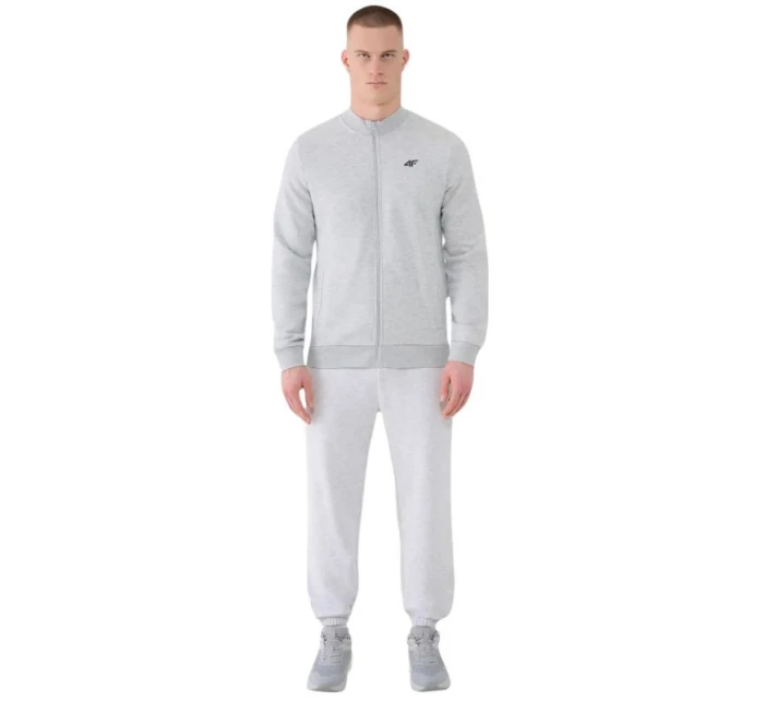 Mikina 4F M1463 M 4FWMM00TSWSM1463 27M pánska