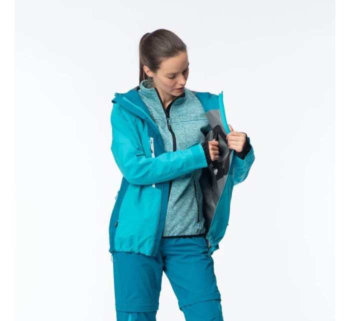 Dámská přechodová bunda model 21352715 WO'S - Elbrus