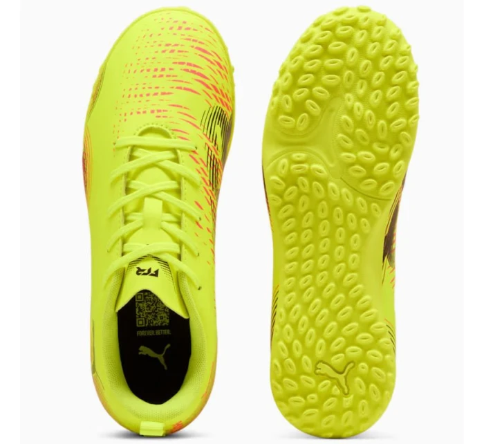 Kopačky Puma Future 8 Play TT Jr 108396-03