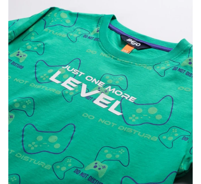 Dětské tričko SPORT JRB s krátkým rukávem