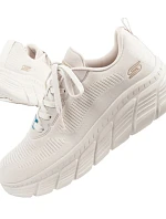 Dámske tenisky Skechers Bobs B Flex W 117385/OFWT