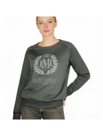 Maison Montaigne FIMOSAI DGREY MT LADY 016 Mikina (RBMWW6410F/MM-GRIS FONCÉ)