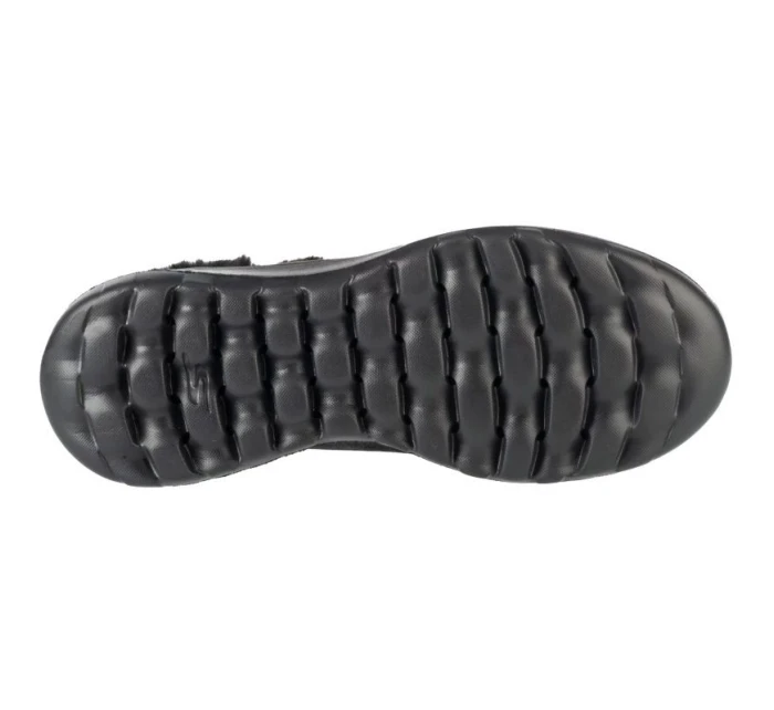 Skechers Slip-Ins: On-The-Go - Cozy Dream 144800-BBK Black 36 Skechers Slip-Ins: On-The-Go - Cozy Dream 144800-BBK Black 36