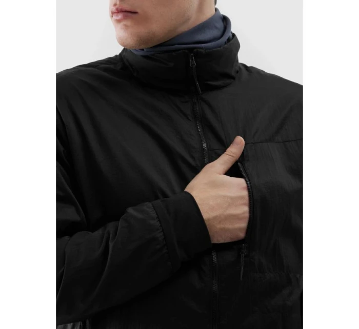 Pánská trekingová bunda Primaloft  pánské model 21433051 - 4F