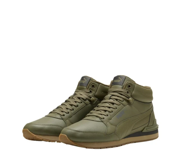 Boty ST Runner Mid khaki 06 model 21716929 - Puma