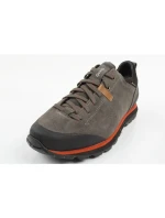 Bellamont Goretex pánská robustní model 21727335 obuv šedá - Aku