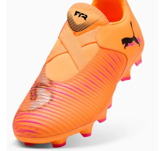 Puma Future 8 Match LL Jr FG/AG 108618-03