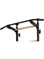 ROZKLADACIE DREVENÉ KOVOVÉ GYMNASTICKÉ REBRÍKY S KOVOVOU HRAZDOU V DUBOVEJ LAVICI 511 ROZKLADACIE DREVENÉ KOVOVÉ GYMNASTICKÉ REBRÍKY S KOVOVOU HRAZDOU V DUBOVEJ LAVICI 511