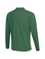 Pánske tričko Nike Dri-Fit Park 26 Drill Top Green IB7536 302 Pánske