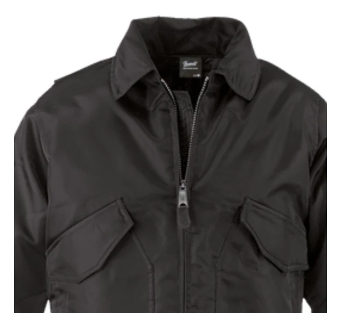 Pánska bunda CWU Flek Flayers BRANDIT - 3110 pánska