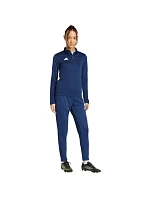 Dámske tričko adidas Entrada 26 Training Top navy blue JZ6642