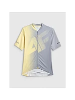 Pánský cyklistický dres model 22220420 - 4F Pánský cyklistický dres model 22220420 - 4F