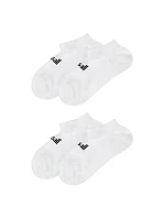 Sportovní ponožky Training Sock, balení po 2 model 22234174 bílá barva - Casall