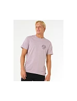 Tričko RIP CURL Desti Animals Tee, fialové