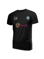 Pánské tričko M model 20813752 - Tempish