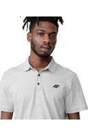 Tričko M H4L22 model 17242443 27M pánské - 4F Tričko M H4L22 model 17242443 27M pánské - 4F