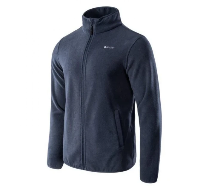 Pánska mikina Zoe II M 92800334005 - Hi-Tec Pánska mikina Zoe II M 92800334005 - Hi-Tec