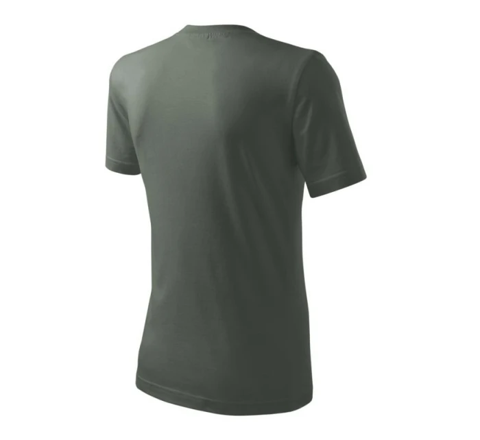 Tričko Malfini Classic New M MLI-13267 Tričko Malfini Classic New M MLI-13267