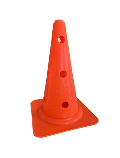 s 38 cm oranžový  model 20795519 - Yakimasport