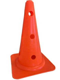 s 38 cm oranžový  model 20795519 - Yakimasport