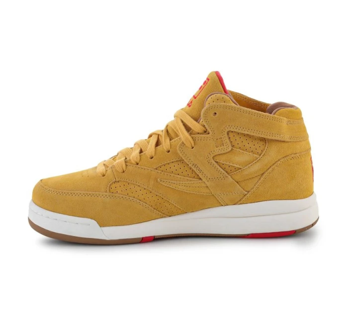 Pánská obuv S Mid M  model 18353538 - Fila