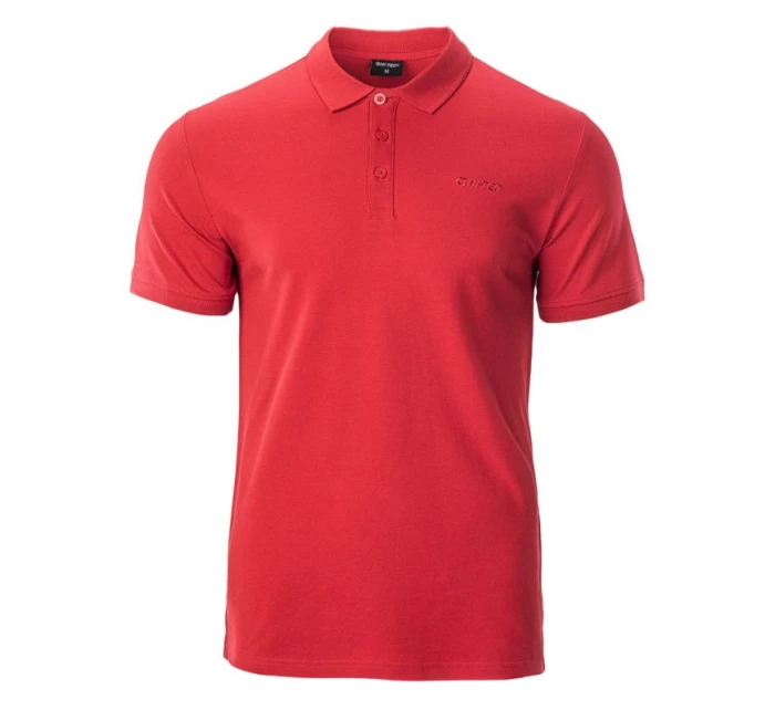 Pánske polo tričko Romso M 92800506768 - Hi-Tec