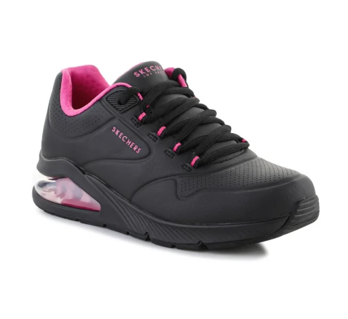 Skechers Uno 2-2nd Best W 155542-BBK