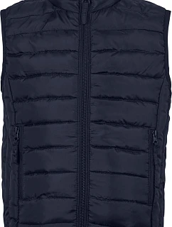 SOL'S BW Kids Lehká dětská vesta french navy model 22449968