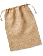 W 415 pytel se stahovacími šňůrkami natural model 22518480 - Westford Mill W 415 pytel se stahovacími šňůrkami natural model 22518480 - Westford Mill