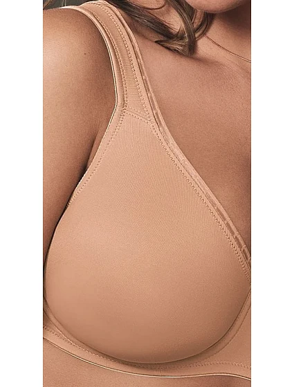Twin podprsenka s kosticí deep sand  model 10629696 - RosaFaia
