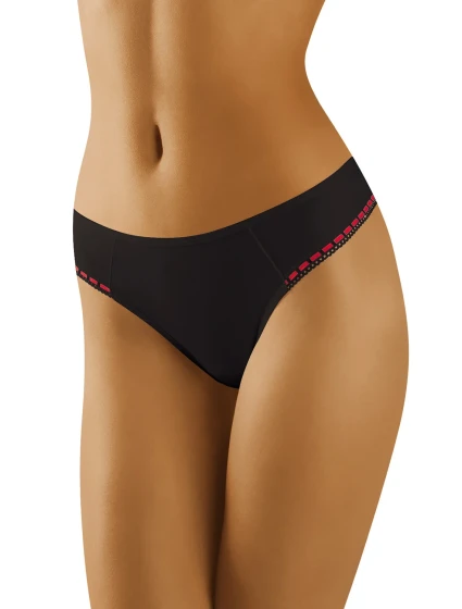 model 18031661 kolor:czarny - Wol-Bar