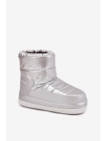 Dámské sněhule  WOMEN MID Stříbrné model 21712543 - O'neill
