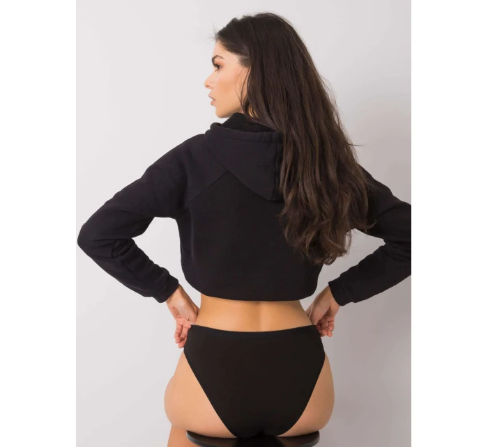 Kalhotky BR MT model 21766092 černé - FPrice