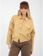 IT KS košeľa FL9273.29 ťava