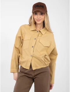 IT KS košeľa FL9273.29 ťava