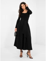 Sukňa IT SD 21081.18 čierna