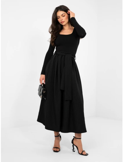 Sukňa IT SD 21081.18 čierna