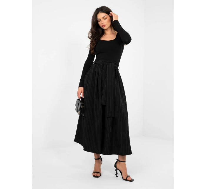 Sukňa IT SD 21081.18 čierna