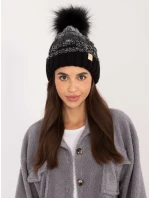 JK CZ uzáver 52.17 čierny