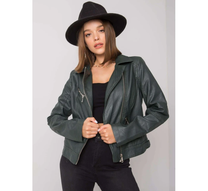 Kurtka NM DE KR model 22027542 ciemny zielony - FPrice