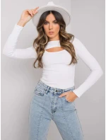 Halenka RV BZ model 16327610 bílá - FPrice Halenka RV BZ model 16327610 bílá - FPrice