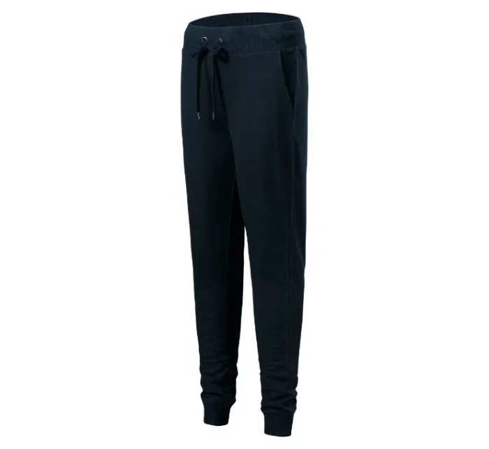 model 20638139 tepláky dámské námořní modrá - MALFINI, a.s.