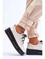 Sportovní obuv model 20985406  Step in style - SWEET SHOES