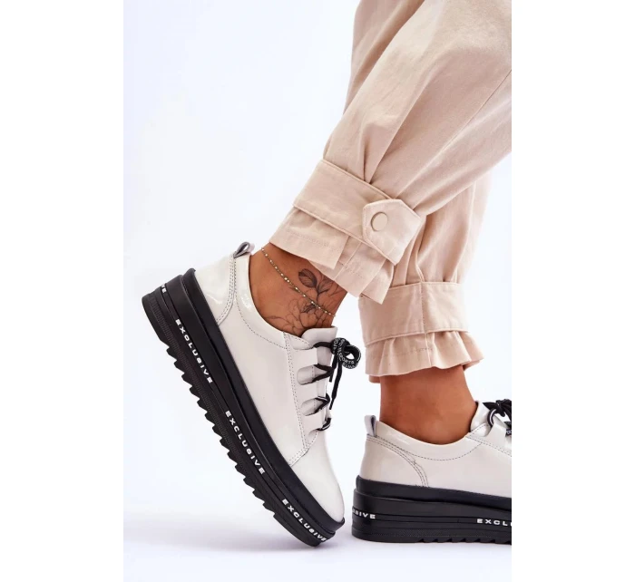 Sportovní obuv model 20985406  Step in style - SWEET SHOES