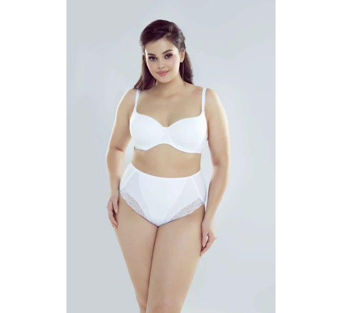 Dámské kalhotky model 16115056 PLUS - Eldar